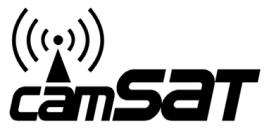 CAM 5816h Multi-Tx 8-channel RF 5.8 GHz wireless audio/video multi transmiter CAMSAT www.camsat.