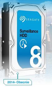 SEAGATE ST4000VX007 SkyHawk 4TB 64MB SATA III 515,0 PLN 9 HDD6000GB SG VX Dysk SEAGATE ST6000VX0023 SkyHawk 6TB 64MB SATA III 813,0 PLN 9 HDD8000GB SG VX Dysk SEAGATE ST8000VX0022 SkyHawk 8TB 256MB