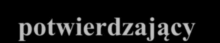 Gdzie odbywa się egzamin potwierdzający