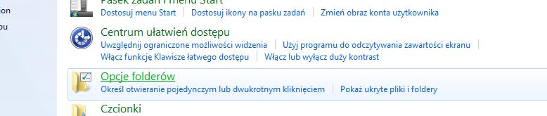 Podstawowa obsługa Tworzenie folderu udostępnionego Aby odbierać dokumenty na komputerze docelowym, należy utworzyć folder udostępniony.