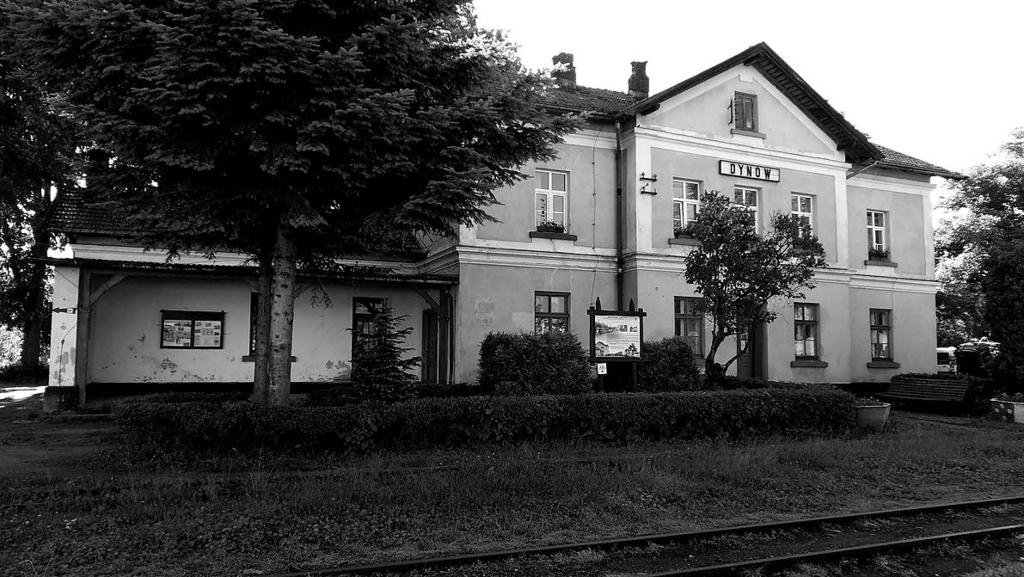 Waloryzacja potencjału turystycznego wybranych gmin Pogórza Dynowskiego Grupa II Eventy kulturowe: Oferta imprez kulturalnych miasta Dynowa jest bardzo bogata.