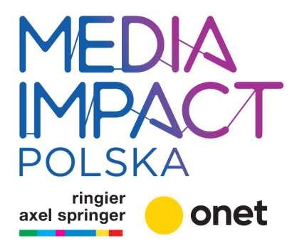 Specyfikacja techniczna form reklamowych na strony mobile oraz