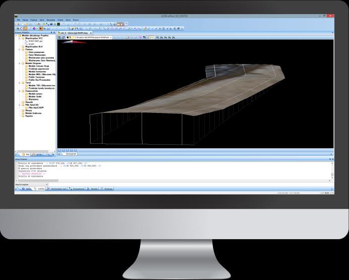 Szkielet 3D Plik *.