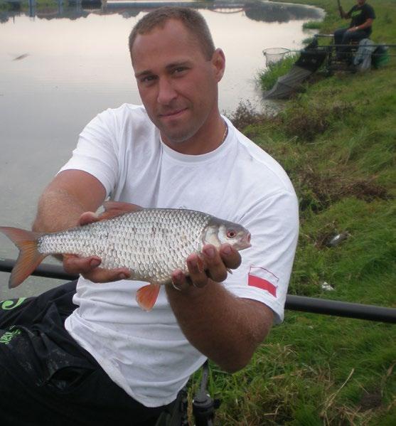 .. Eric Lubin Płytkie jezioro 2kg 3000 Etang 1kg 3000 Gros Gardons Fine 1kg 3000 Explosive Etang 1 op.
