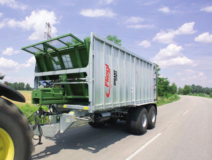 Podwyższenie kraty: mechanicznie w