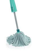 Czysty dom Sprzątanie podłóg na mokro Szybkie sprzątanie Czysty dom Sprzątanie podłóg na mokro Produkty specjalistyczne Eksperci do zadań specjalnych 60 60 Mop Classic Szerokość: 42 cm Przycisk