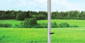 odporność na warunki atmosferyczne Pokrowiec ochronny w zestawie 4 uchwyty na wieszaki 2 lata gwarancji Nr.
