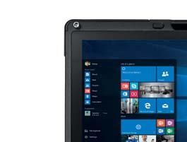Getac V110 11.