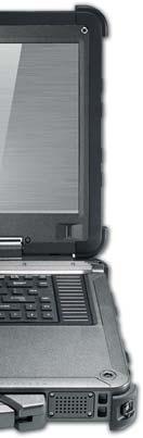 / opcja: dotykowy rezystancyjny Intel Core i5 / i7