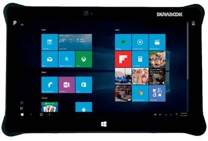 Durabook R11 11.