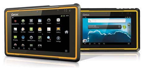 Tablety Android Wytrzyma e tablety z system Android to doskona y