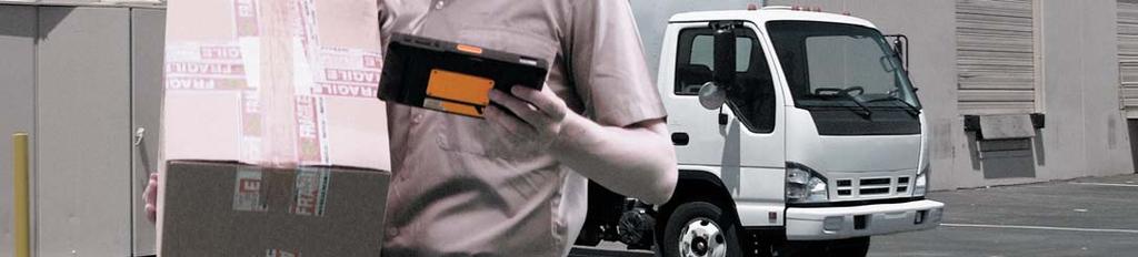 Oprócz cech typowych dla produktów Rugged takich jak mocna obudowa