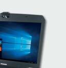 Co nowego Getac S410 W kwietniu tego roku Getac z dum zaprezentowa ca kowit nowo w swojej ofercie wzmocnionego laptopa Semi Rugged Getac a S410.