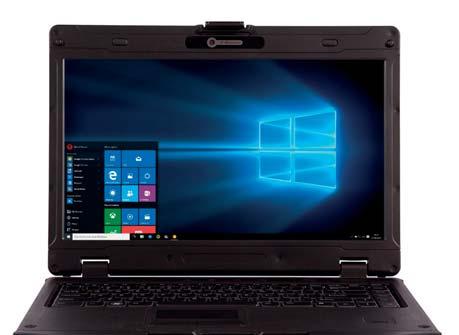 Durabook SA14 14.