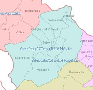 ochrony środowiska, wsparcia małych i średnich przedsiębiorstw oraz turystyki.
