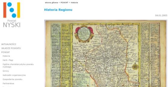 skupina Nyskie Księstwo Jezior i Gór (Niské
