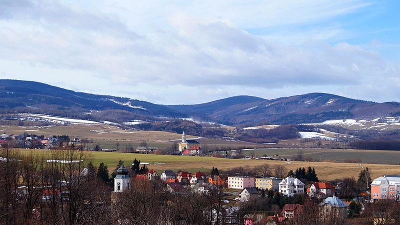 Rodzajem turystyki wiejskiej jest agroturystyka, która w Czechach jest definiowana jako uzupełniająca działalność