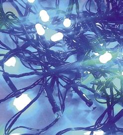 zewnętrzne led