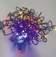 ozdob led