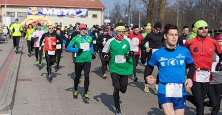 10 Biuletyn mieszkańców Gminy Susz Numer 24 - listopad, grudzień 2016 r.
