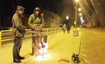 Warszawie. Nagrodę dla Gminy Susz odebrał zastępca burmistrza Susza Zdzisław Zdzichowski.