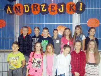 Biuletyn mieszkańców Gminy Susz Numer 24 - listopad, grudzień 2016 r.