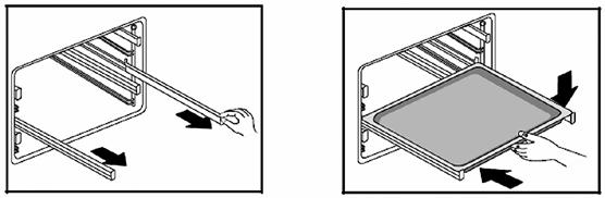 EN the -/+ selector (6) to set the required hours on the display. 2. To set the required minutes, press the countdown time setting button (2) again and turn the -/+ selector (6). 3.