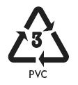 Etap pisemny Przykadowe zadanie 7. Zbyt wysoka temperatura przetwórstwa PVC powoduje degradacj tworzywa z jednoczesnym A. wydzielaniem si trujcych substancji. B. powstawaniem jam skurczowych. C.
