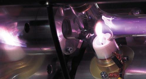 LASER 5 Laser włóknowy Lasery włóknowe stanowią najnowsze osiągnięcie w dziedzinie cięcia laserowego.