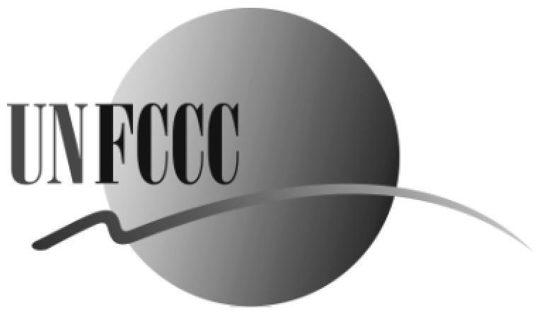 United Nations Framework Convention on Climate Change