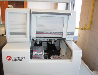 ZChF System do