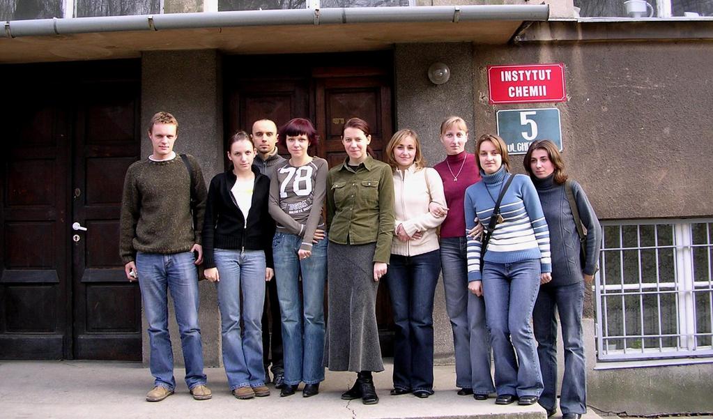 Studenckie Koło Naukowe