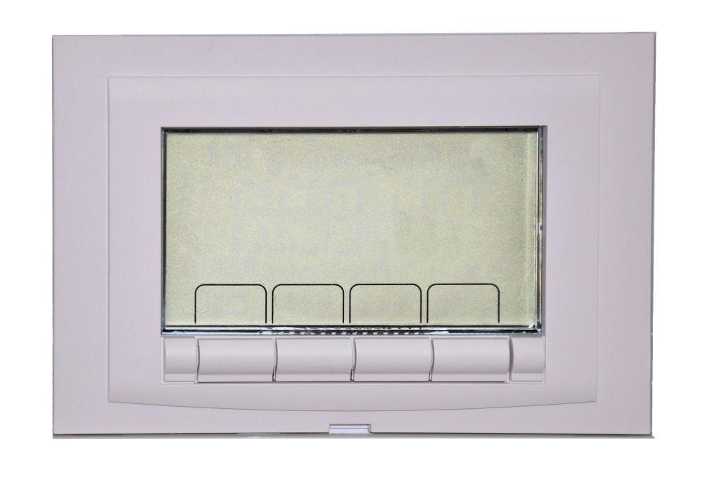 Polska PL Regulator IniControl dla C 330 / C 630 ECO C003108-A