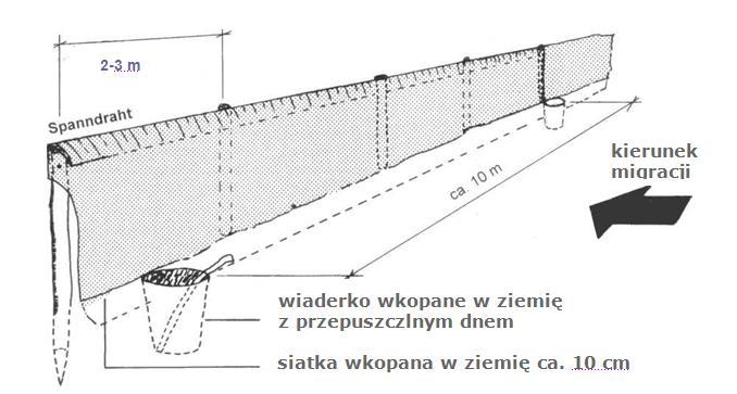 fragmentem planowanej inwestycji.