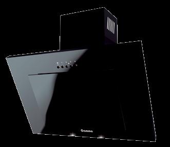 zakres regulacji temperatury: od 10 do 75 C anoda