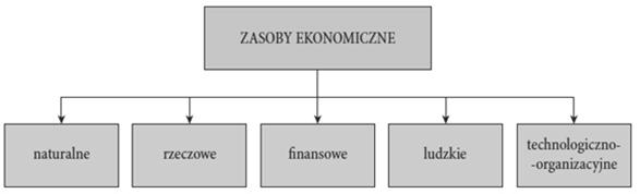 Analiza alokacji zasobów (przypisanie priorytetów zasobom) Alokacja zasobów w gospodarce rozumiana jest jako wykaz lub opis tego co się robi i co się otrzymuje.