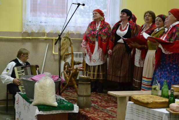 !! A chłopcy wspaniale odegrali swoje role.