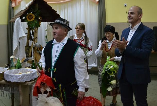 Zbyszek Danaj, Basia Decyk, Jadzia