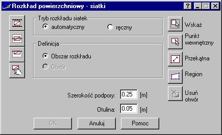 RCAD Żelbet wersja 7.