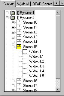 strona: 18 RCAD Żelbet wersja 7.