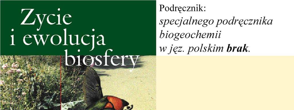 W języku polskim brak nowoczesnego podręcznika poświęconego wyłącznie tej