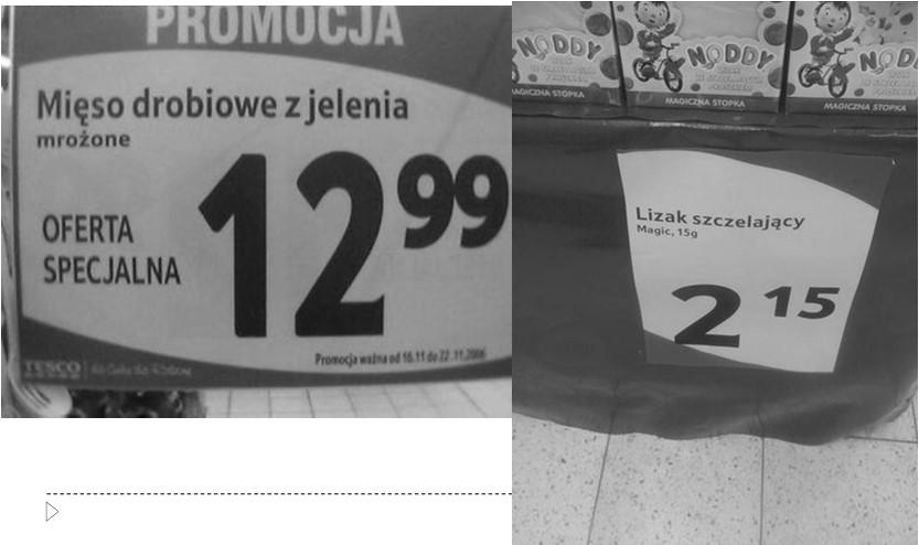 Promocja Promocja to nie tylko reklama!