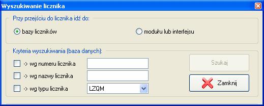 wykonywane obliczenia. Nazwa urządzenia musi być unikalna.