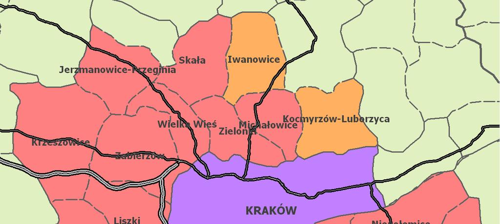 KRAKÓW