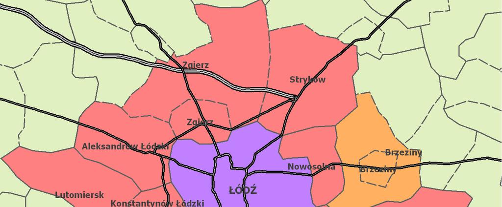 ŁÓDŹ