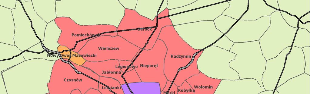 WARSZAWA