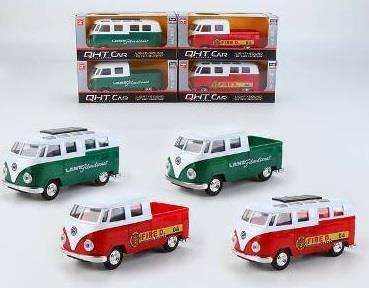 NO-1000763 AMBULANS FRICTION ŚWIATŁO DŹWIĘK PAK