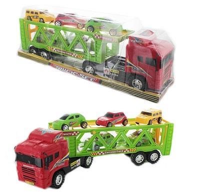 96/192 Cena netto 12,50 zł NO-1000387 TRUCK