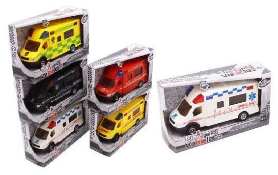 NO-1000937 TRUCK LAWETA +5 AUT KOLOR 8768