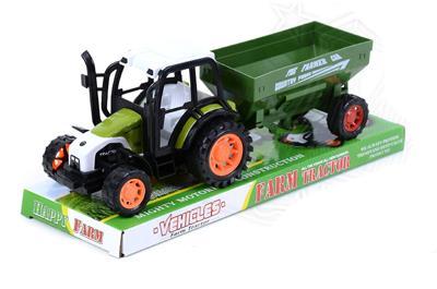 netto 12,69 zł NO-1000220 TRAKTOR